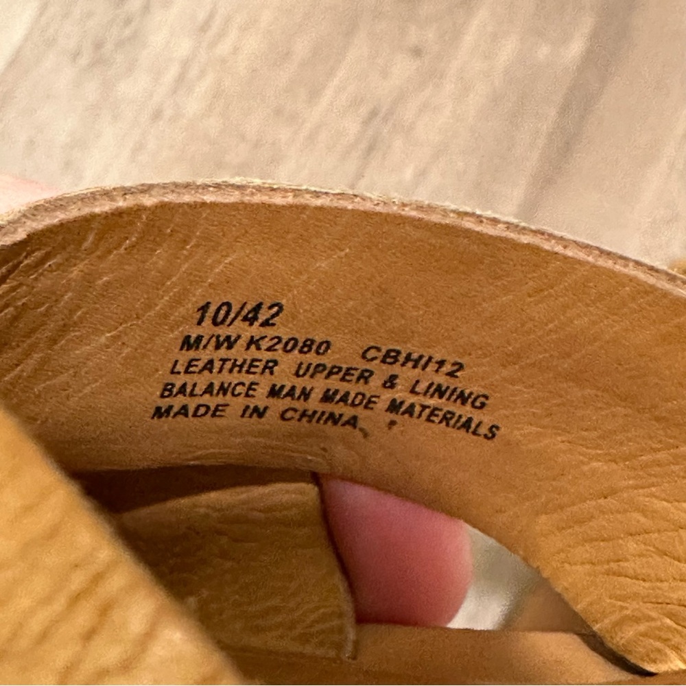 Kork-ease Womens Myrna Leather Sandals - Picture 7 of 10
